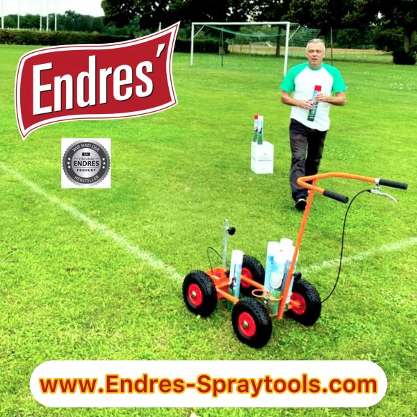 Markierwagen Endres Athleticspray 5085,1-1