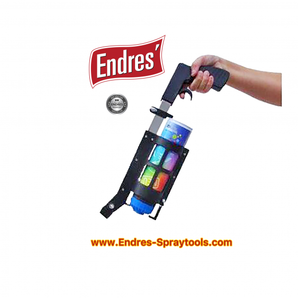 Markinggun Endres 4718,1-1 Spraytools.
