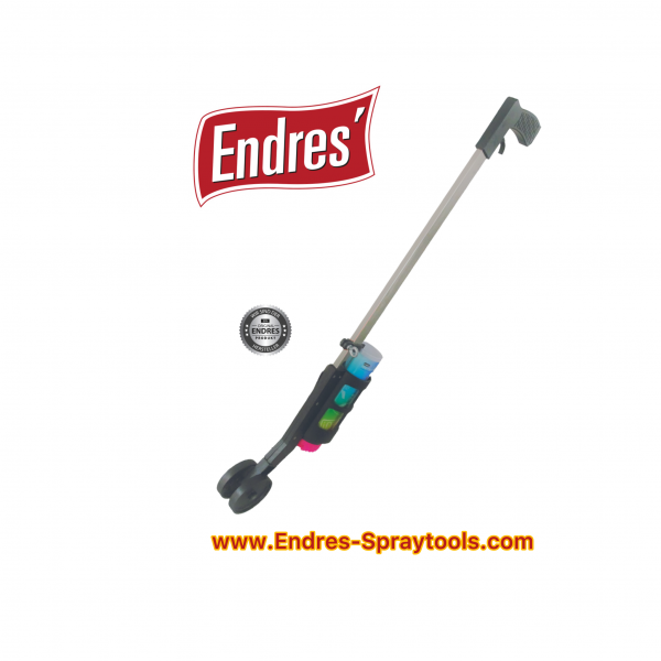 Markingwand Endres 4717,1-1 Spraytools.