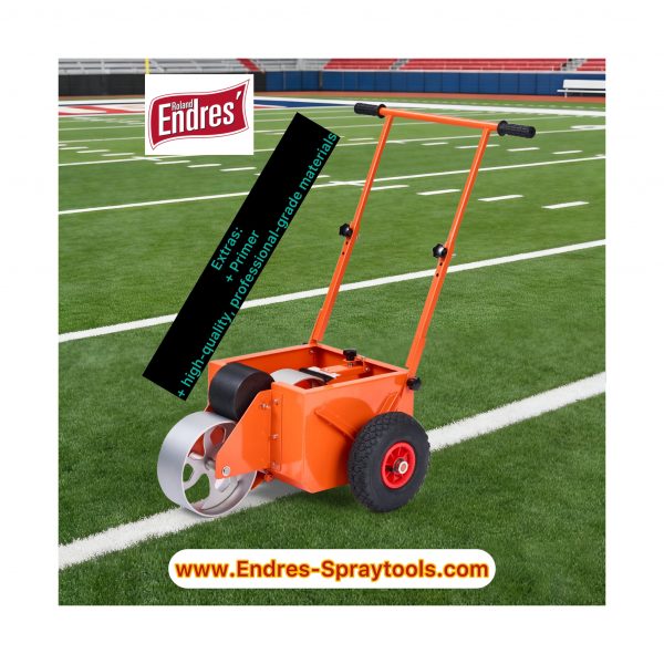 Endres Transfer wheel Line Marker 3.0 pro (own Producer) Art-Nr.5092